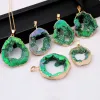 Green Without Chain