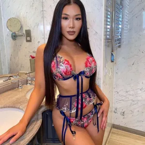 Floral Pattern Sexy Women Mesh Bra Panties Lingerie Set