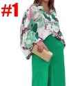 #1 Tie Dye