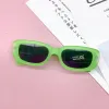 Green Tossa