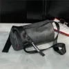 Grey PU