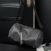 Pattern Black PU