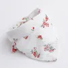 K102-Big Flower On White