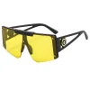 Black Yellow
