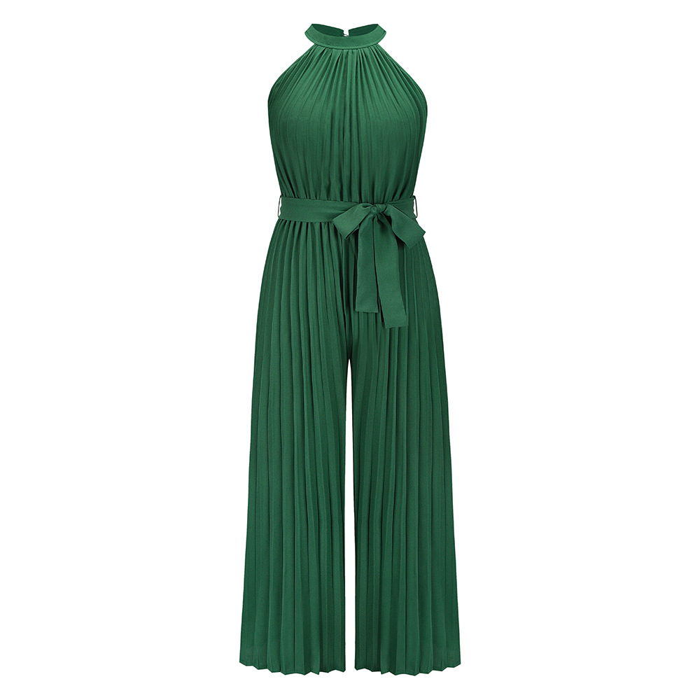 売れ筋商品|||エロクイ カットソー トップス レディース Women's Waist Tie Top Forest green wcgbecomwtop4137-green-1.jpg