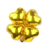 Gold Clover