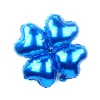 Blue Clover