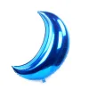 36 Inch D.Blue Moon
