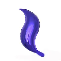 24 Inch S Ball Purple