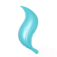 24 Inch S Ball Tiffany Blue