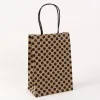 901 Dot Black