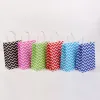 Wave Pattern Mix Color Delivery
