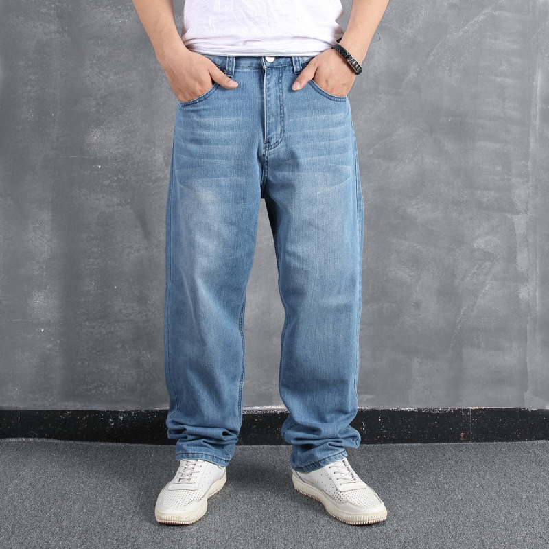 DiZNEW Ripped Denim Wholesale Fashion Slim Fit Side Stripe Jeans Men-  电气在线wziep.com