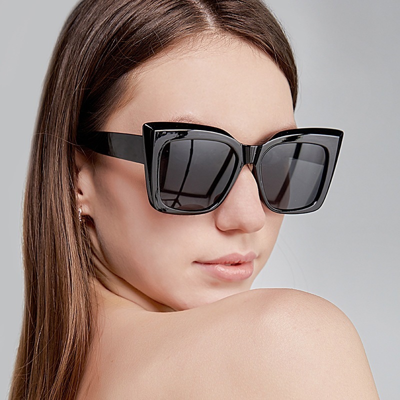 Wholesale hot sale womens sunglasses