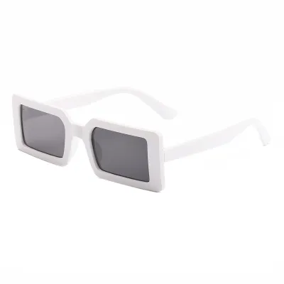 Women's Small Square Frame Sunglasses