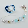 Pearl  Blue