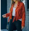 Rusty Red