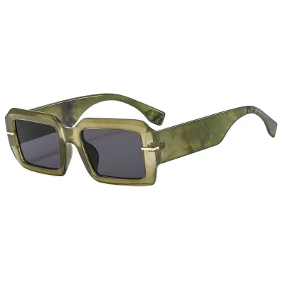 Women Fashion Personality Gradient Sunglasses