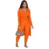 JR3704-3 Orange