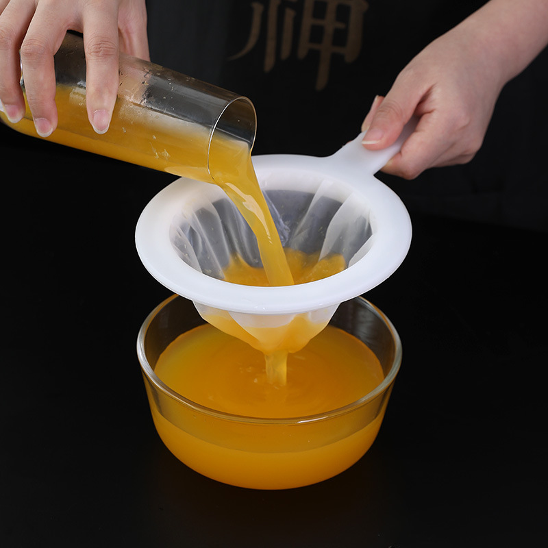 Wholesale Household Kitchen Soymilk Juice Ultra-Dense Filter