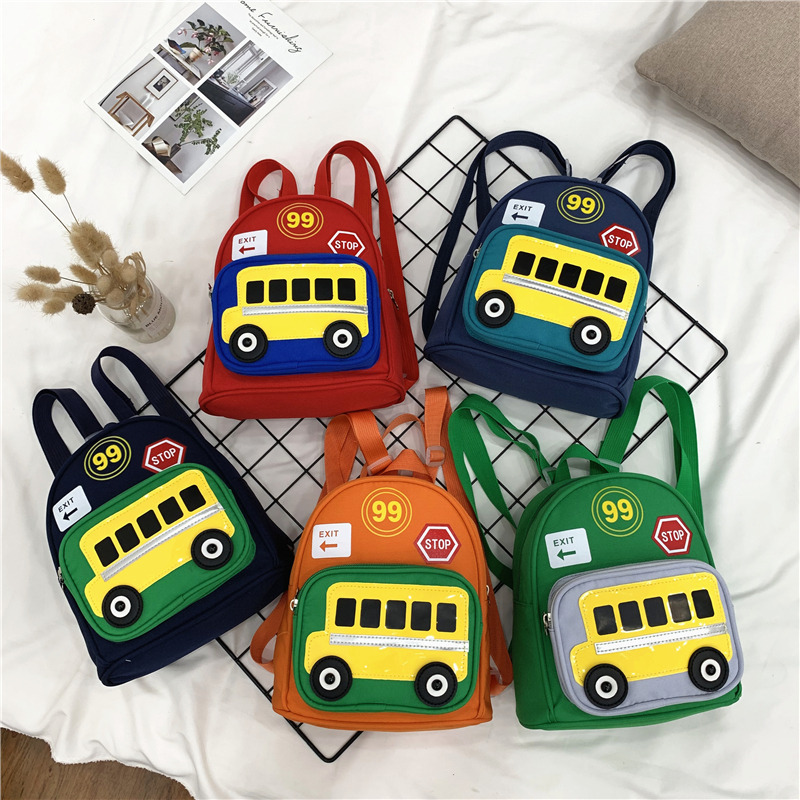 Wholesale children's school clearance bags