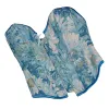 Chrysanthemum Blue