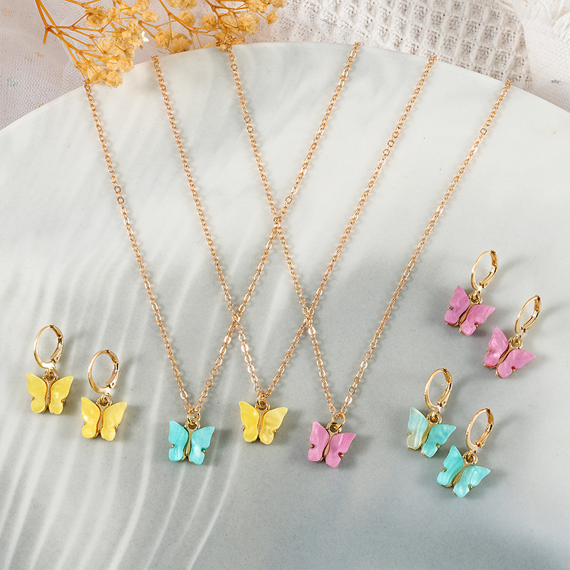 Necklace for Sweet