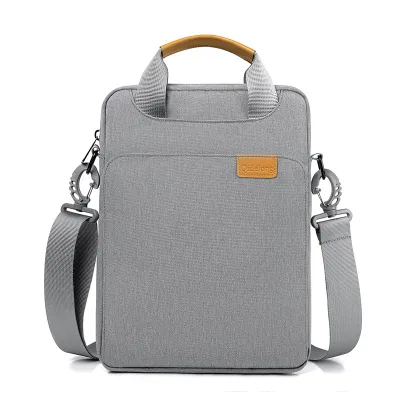 Men Casual Oxford Cloth Wear-Resistant Shoulder Messenger Bag