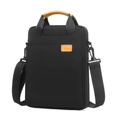Men Casual Oxford Cloth Wear-Resistant Shoulder Messenger Bag