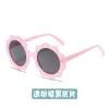 Transparent Pink  Black