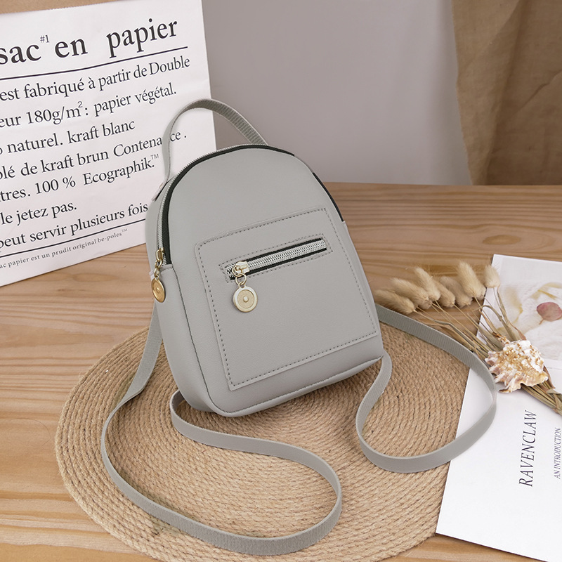 Wholesale Women'S Fashion Mini Backpack Wholesale Women'S Fashion Mini Backpack