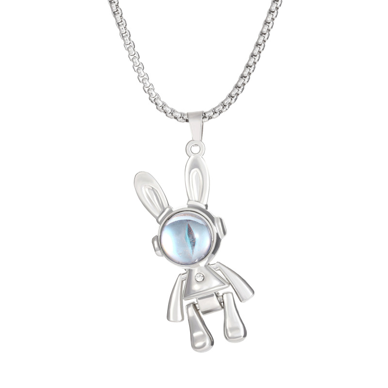 【新品未使用品】♡HYSFORM♡Necklace BALLISTIKBOYZ HYSFORM™】2023 Autumn / Winter Collection 