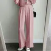 Pink Pants