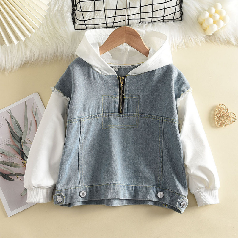 Girls discount fashion hoodies