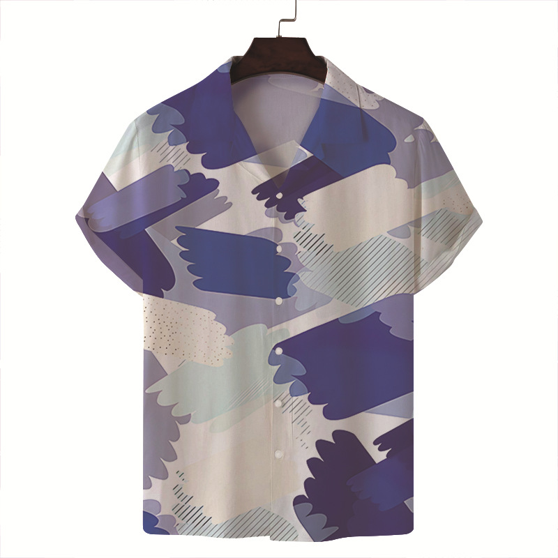 Prada hotsell mountain shirt