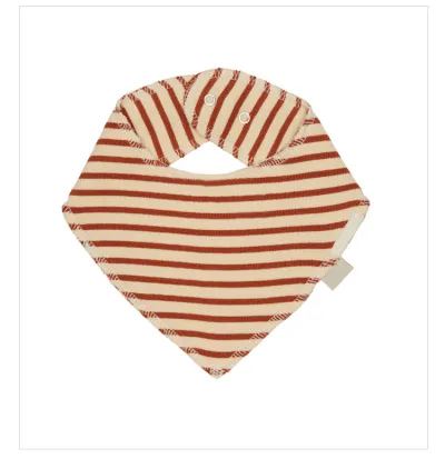 Toddlers Newborn Baby Fashion Anti-Dirty Bib Scarf Solid Color Floral Printing