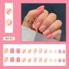 W182 Colorful Summer [Glue Style]