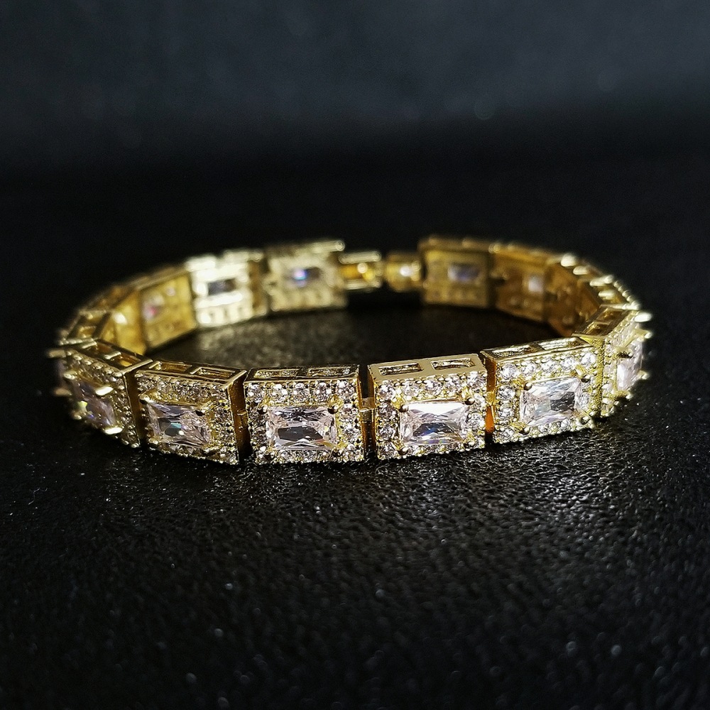 Wholesale Women Fashion Rhinestone Zircon Bracelet Wholesale Women Fashion Rhinestone Zircon Bracelet