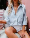 Sky Blue