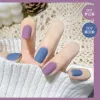 S01 Dream Purple