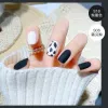 S18 Black