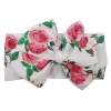 Big Flower Style
