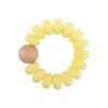Bright Yellow