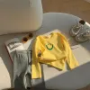 Yellow- Green