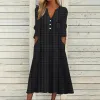 Black--Knitted Long Sleeves