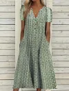 Green Clover - Short Sleeves