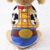 Vest - Dairy Western Cowboy
