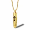 Gold Pearl Chain