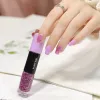 C114 Purple Starry Sky