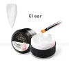 Extended Glue Transparent Color